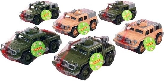 Različne različice in barve