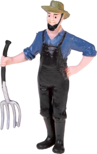 Kmet z dodatki