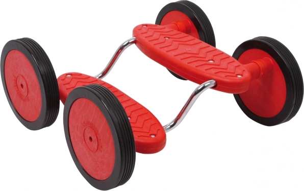 otroški pedal Small Foot Rotini