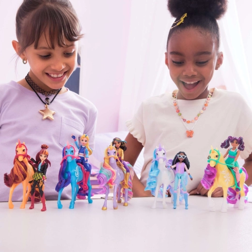 Čarobni svet Unicorn Academy