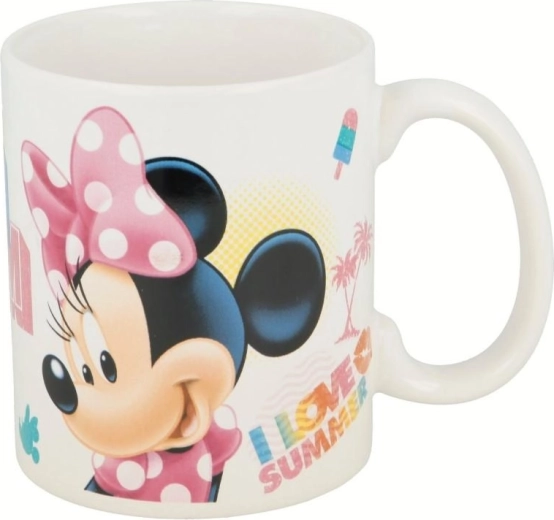 Skodelica Minnie 325 ml - 1 kos