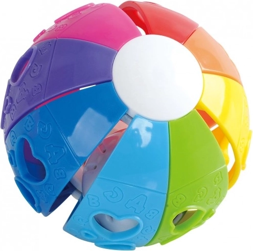 Varno prijemanje za majhne ročice