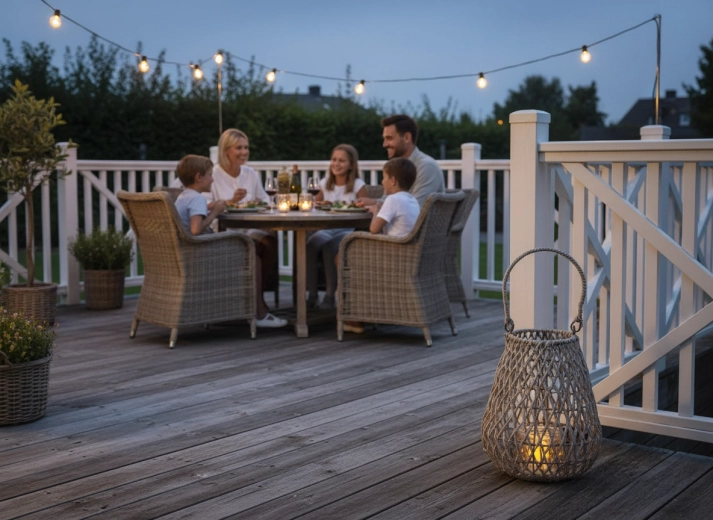 Prenosen in primeren tudi za zunaj