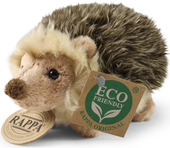 Rappa plišasti ježek eco-friendly 13 cm