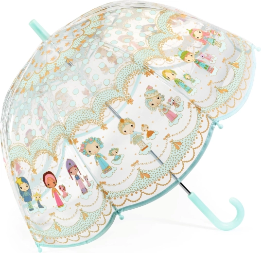 Boljše pokritje zaradi oblike kupole