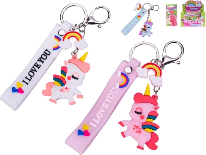 Univerzalno pripenjanje na ključe in torbo