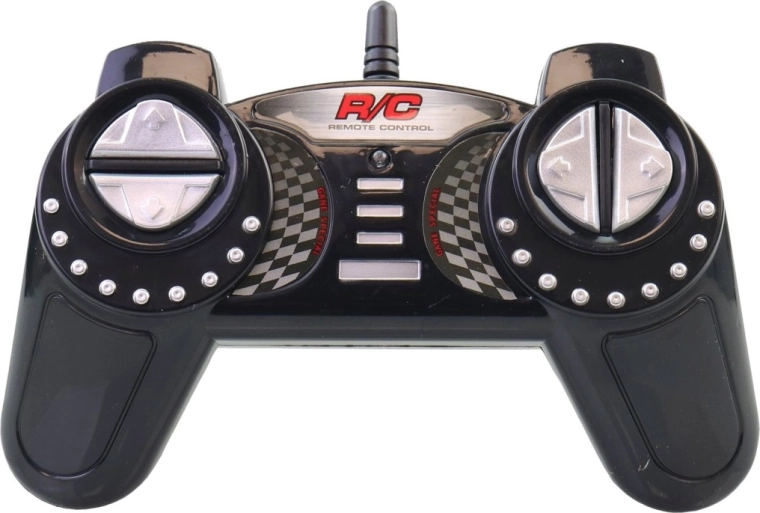 Preprosto in zabavno upravljanje za najmlajše