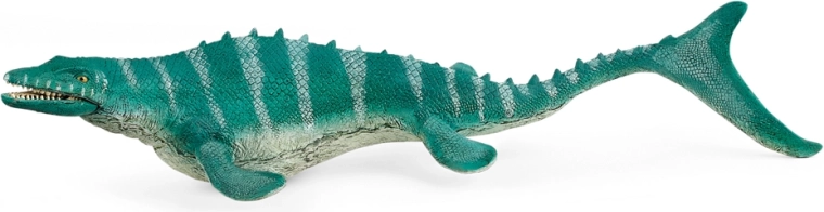 Schleich mosasaver s premično čeljustjo