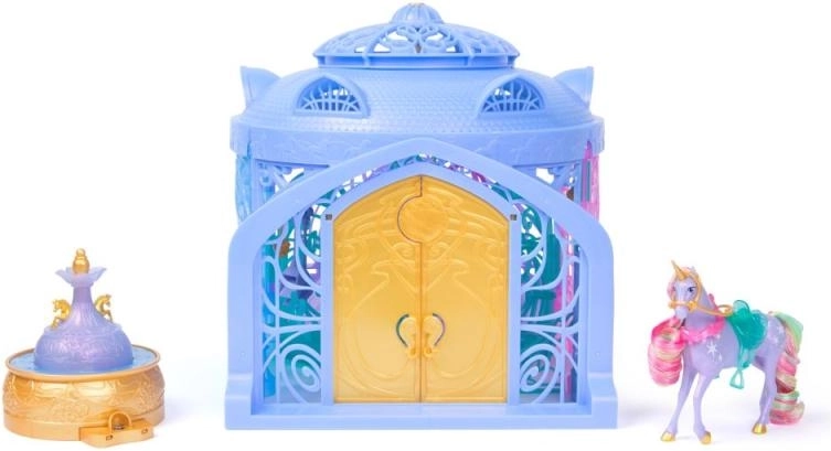 Ekskluzivna figura Wildstar in dodatki