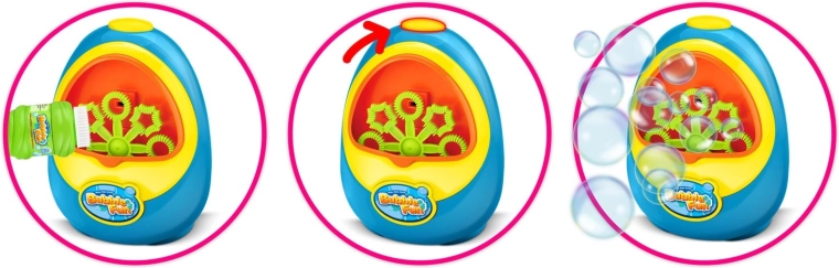 Preprosto upravljanje za otroke