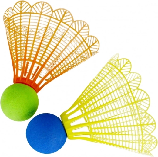 Velike košarice za počasnejši let