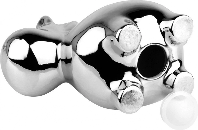 Praktično odpiranje brez razbitja