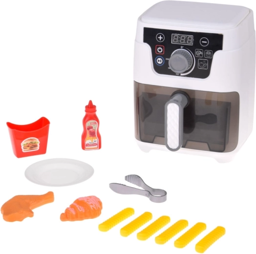 Bogat pribor za serviranje