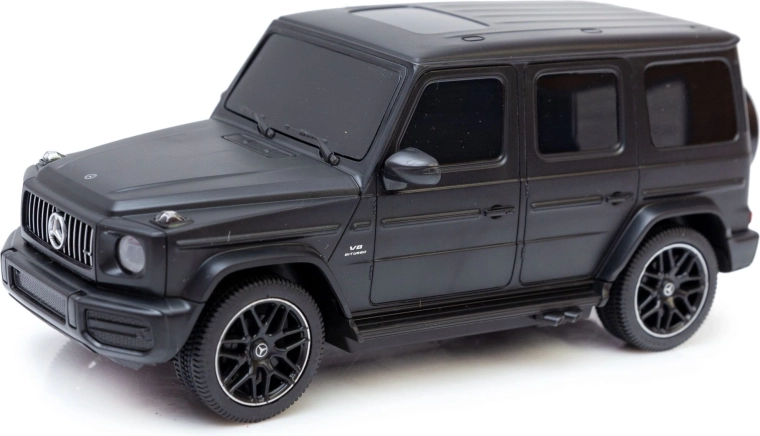 Licencirani Mercedes-Benz G63 v merilu 1:24