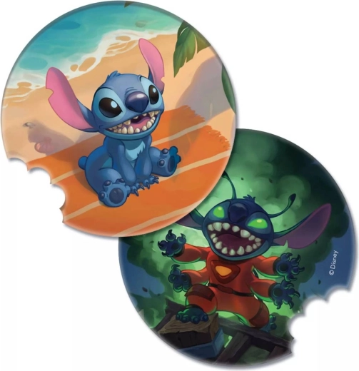Licenciran motiv Disney Stitch