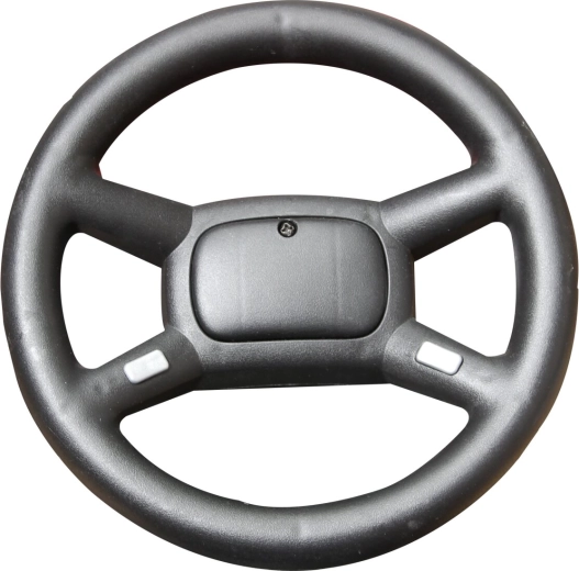 Volan za otroški traktor Super Load