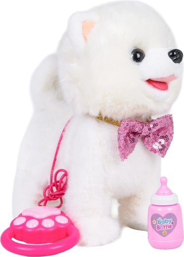 Upravljanje z zanko in zabavne funkcije