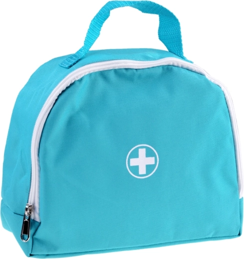 Practical bag for easy carrying
