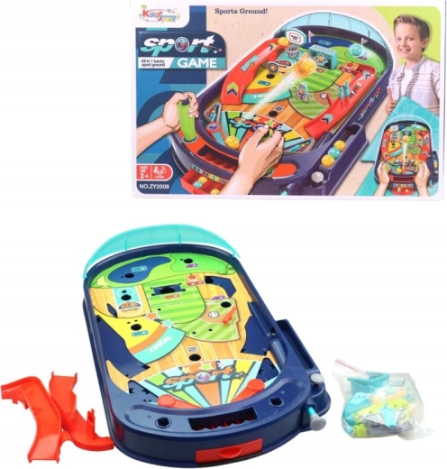 Športna igra za otroke 47 cm