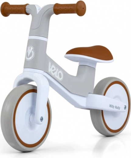 Poganjalec Velo Brown