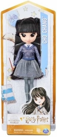 Lutka Wizarding World 20 cm Cho Chang