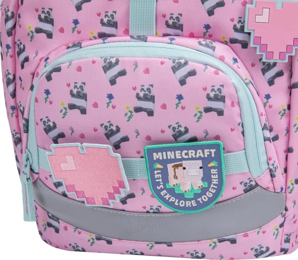 Pametna organizacija in varnost na poti