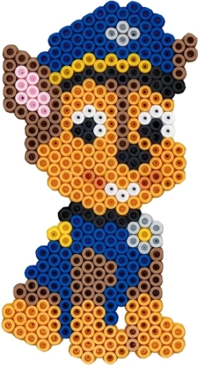 Končane stvaritve na stojala