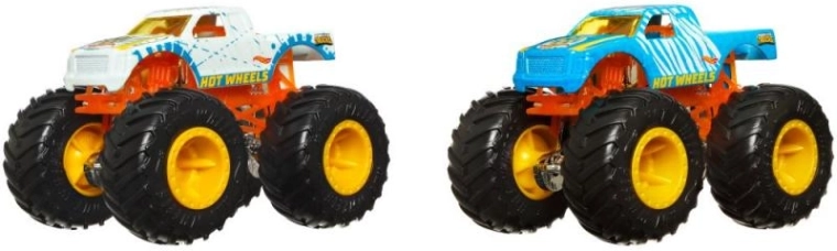 Zbirajte različne modele