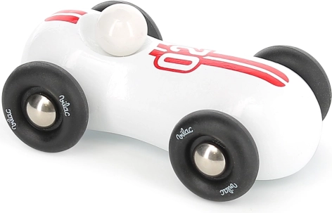 Vilac dirkalni avto bel Streamline