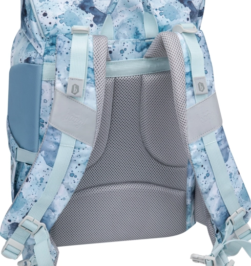 Izjemno lahek in ergonomičen za vsak dan