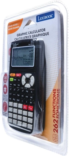 Izpitni način (Exam Mode) in vzdržljiva zasnova