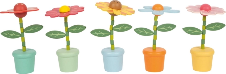 Barvita dekoracija otroške sobe