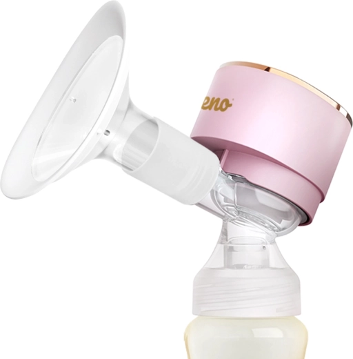 Enostavna priključitev na NENO črpalke