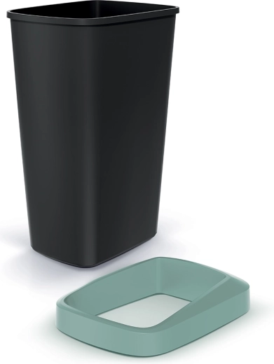 Trdna pritrditev vrečke brez zdrsa