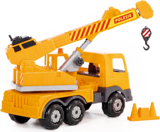 Vrtljiva in izvlečna roka