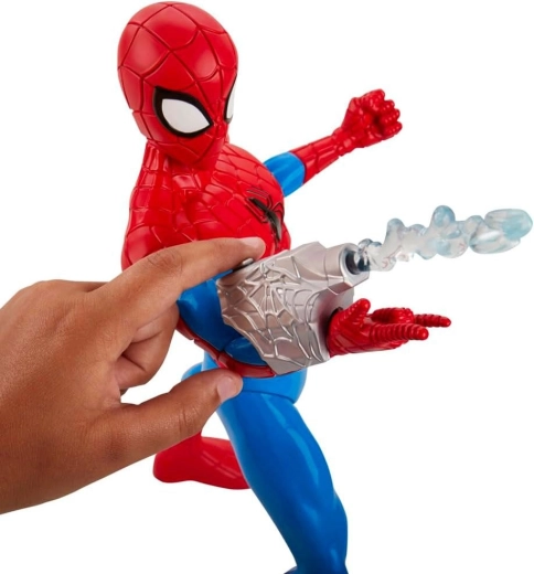 Izstreljevalnik pajčevine Thwip Action