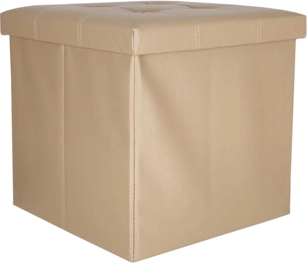 Comfortable seating and elegant eco-leather