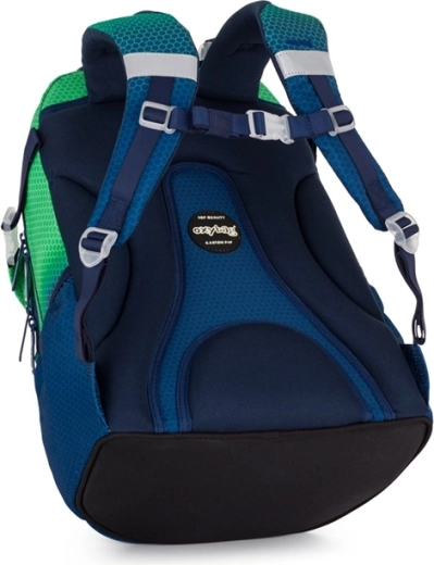 Ergonomsko nošenje vsak dan