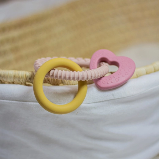 Varen silikon za stik z živili brez BPA