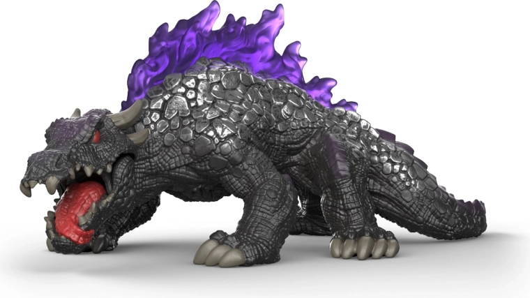 Schleich Eldrador creatures senčni varan - 1 kos