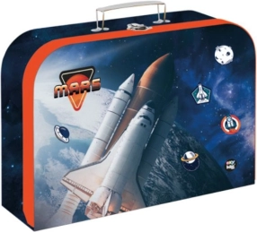 Kovček Space za otroke
