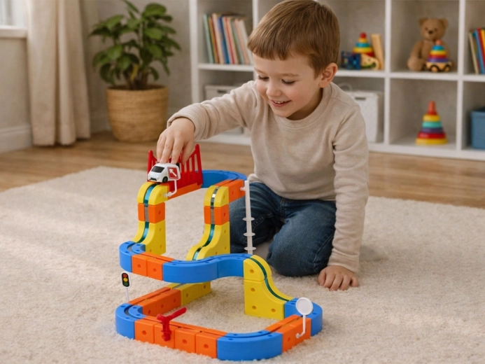 USB polnjenje in montaža na steno s priseski