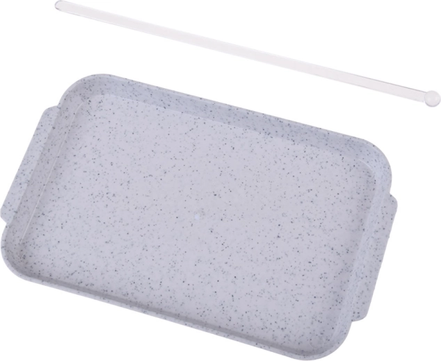 Enostavno mešanje in čisto delo