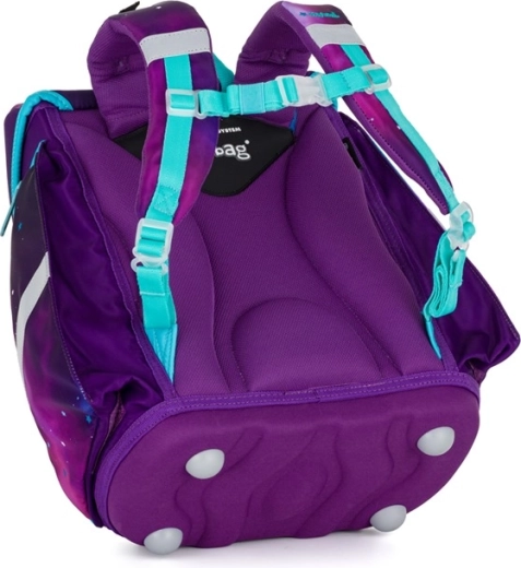 Varnost in udobje na poti v šolo