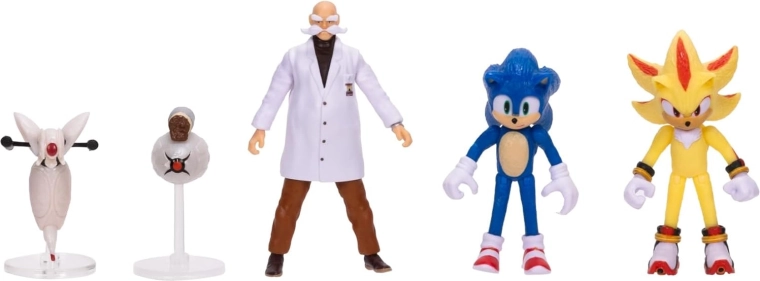 Ikonični liki iz filma