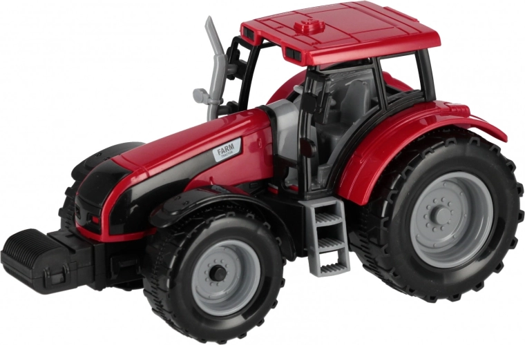 Velik model 21 cm za realistično igro