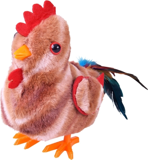 Hodi in maha s krili