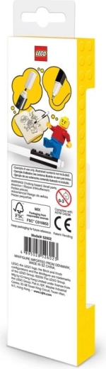 Kakovostno gel pisanje s srednjo konico