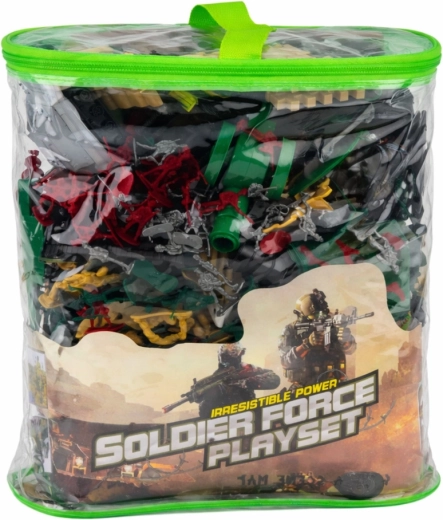 Enostavno shranjevanje in prenašanje