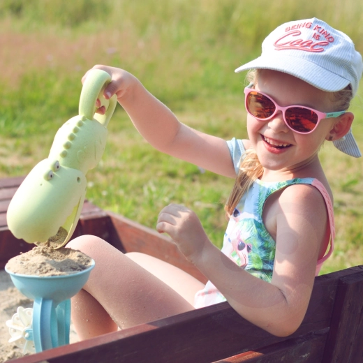 Ergonomska za majhne ročice